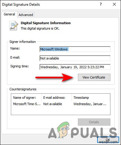 SearchApp.exe란 무엇이고, Windows에서 비활성화하는 방법은?