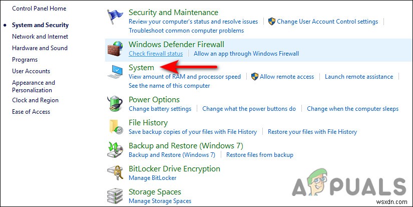 Windows 10에서 mtkwl6ex.sys 블루스크린(BSOD) 오류 해결하는 방법