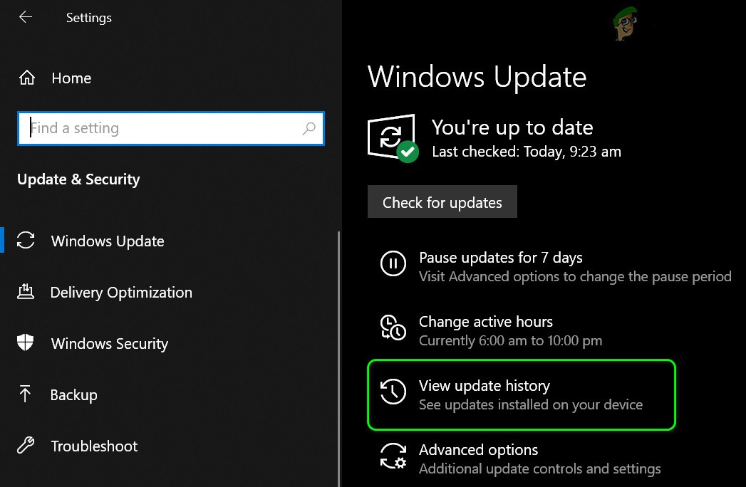 Windows 10에서 mtkwl6ex.sys 블루스크린(BSOD) 오류 해결하는 방법