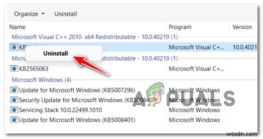 Windows 10에서 mtkwl6ex.sys 블루스크린(BSOD) 오류 해결하는 방법