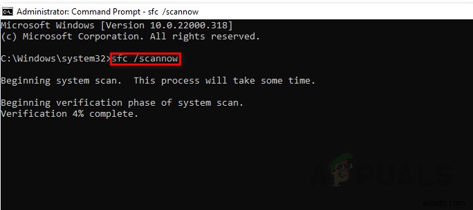 Windows 10에서 mtkwl6ex.sys 블루스크린(BSOD) 오류 해결하는 방법