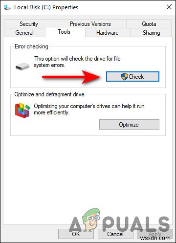 Windows 10에서 오류 코드 0x00000018(REFERENCE_BY_POINTER) 해결하는 방법