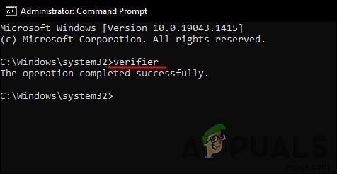 Windows 10에서 오류 코드 0x00000018(REFERENCE_BY_POINTER) 해결하는 방법