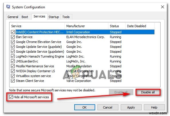 Windows 10에서 오류 코드 0x00000018(REFERENCE_BY_POINTER) 해결하는 방법