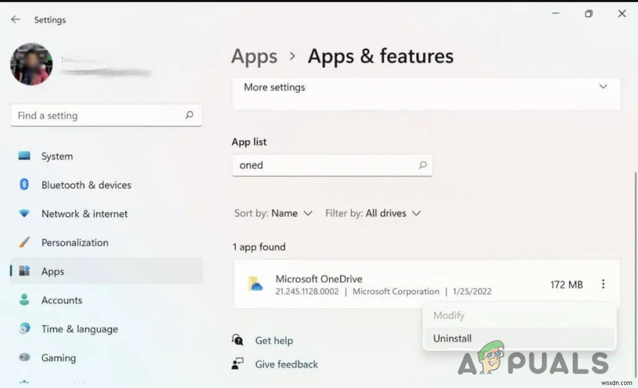 Windows 10 파일 탐색기에서 OneDrive 제거하는 3가지 방법 (설정·그룹 정책·레지스트리)