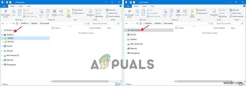 Windows 10 파일 탐색기에서 OneDrive 제거하는 3가지 방법 (설정·그룹 정책·레지스트리)