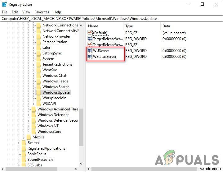 Windows 업데이트 오류 코드 0x800703E6 완벽 해결 가이드