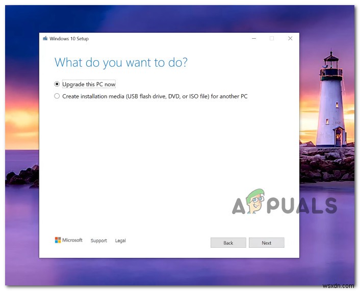 Windows 10 누적 업데이트 KB5008212 설치 오류 해결 방법 총정리
