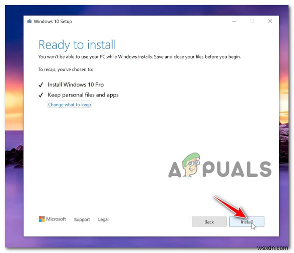 Windows 10 누적 업데이트 KB5008212 설치 오류 해결 방법 총정리