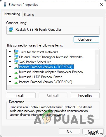 Windows에서 DNS 서버가 응답하지 않습니다 오류를 해결하는 방법