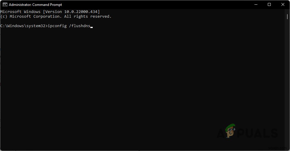 Windows에서 DNS 서버가 응답하지 않습니다 오류를 해결하는 방법