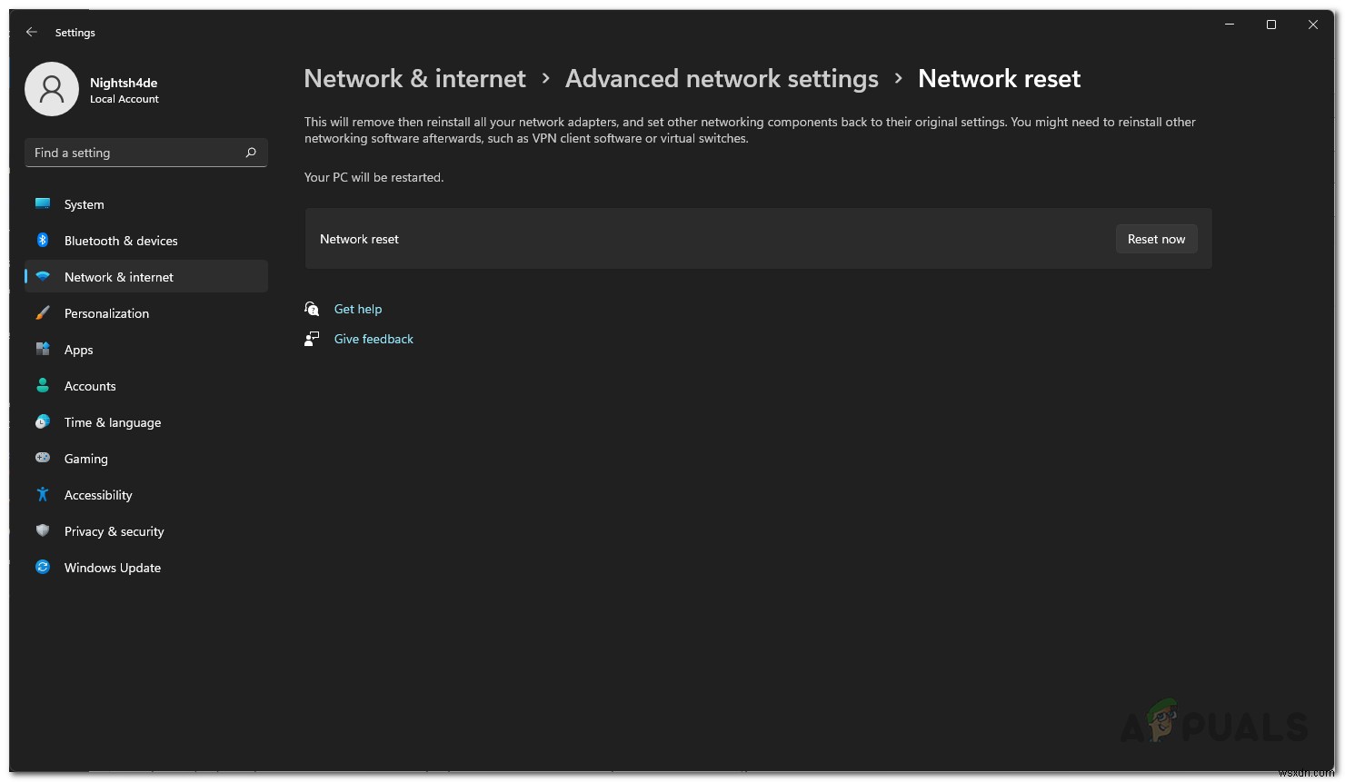 Windows에서 DNS 서버가 응답하지 않습니다 오류를 해결하는 방법