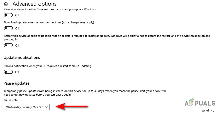 Windows 11 업데이트 취소하고 Windows 10 계속 사용하는 방법