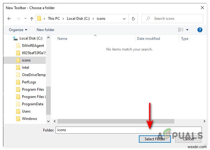Windows 10에서 시작 메뉴와 작업 표시줄 아이콘을 가운데 정렬하는 방법