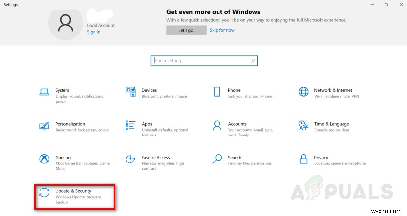Windows 10 버전 21H2 설치 및 업데이트 방법 완벽 가이드