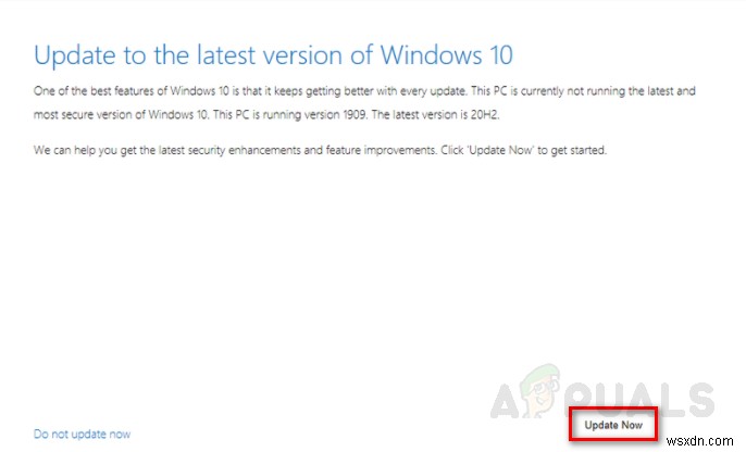 Windows 10 버전 21H2 설치 및 업데이트 방법 완벽 가이드