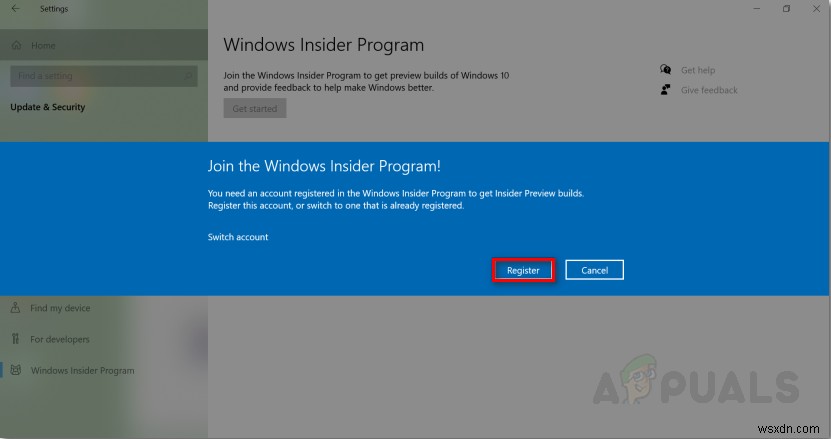 Windows 10 버전 21H2 설치 및 업데이트 방법 완벽 가이드