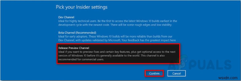 Windows 10 버전 21H2 설치 및 업데이트 방법 완벽 가이드