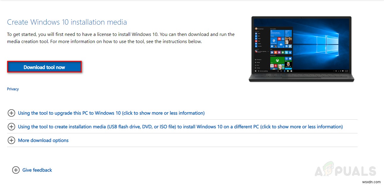 Windows 10 버전 21H2 설치 및 업데이트 방법 완벽 가이드