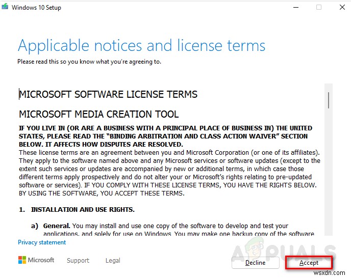 Windows 10 버전 21H2 설치 및 업데이트 방법 완벽 가이드