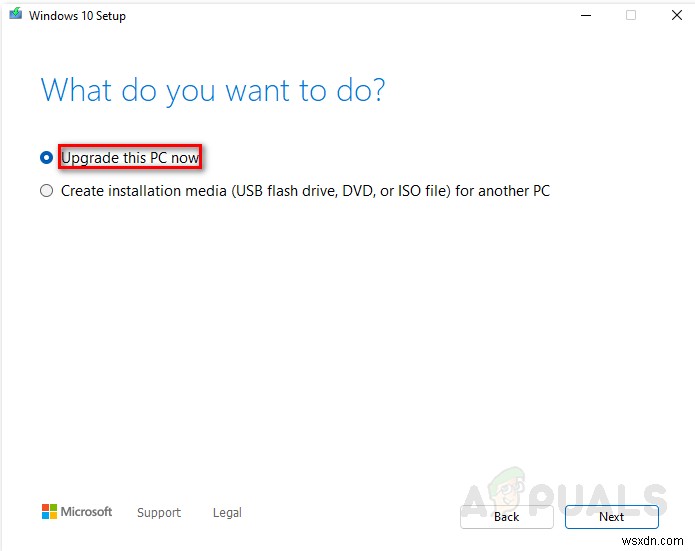 Windows 10 버전 21H2 설치 및 업데이트 방법 완벽 가이드
