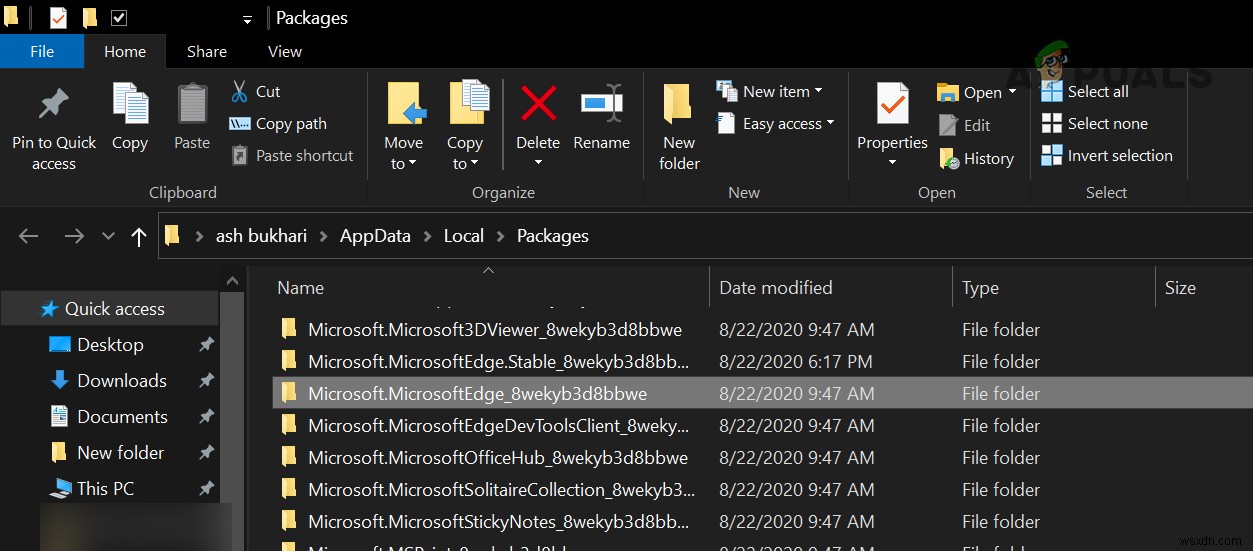 Windows 10 보안 업데이트 KB5005565 설치 실패, 이렇게 해결하세요
