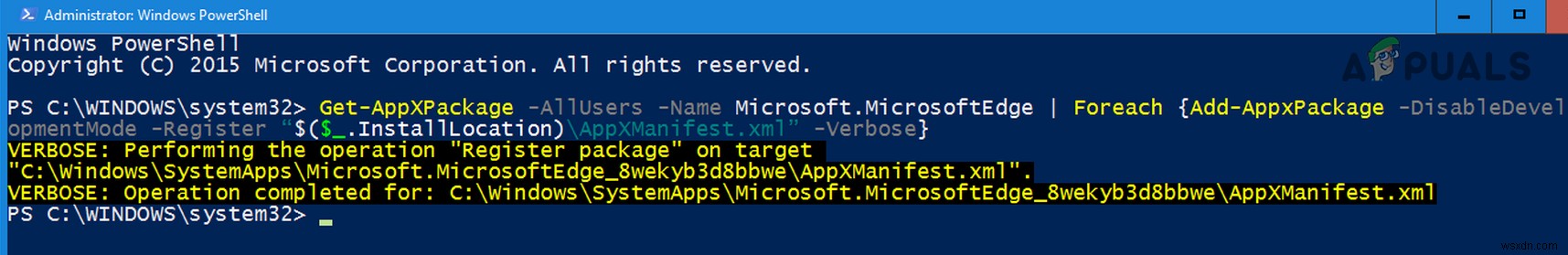 Windows 10 보안 업데이트 KB5005565 설치 실패, 이렇게 해결하세요