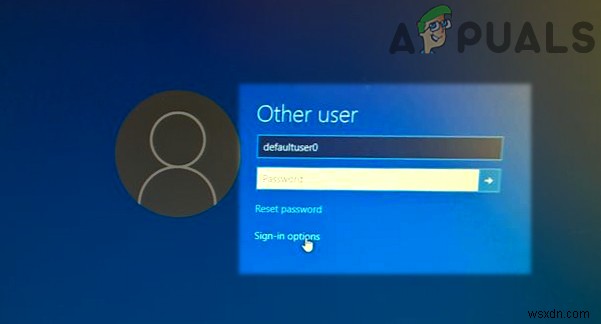 Windows Defaultuser0 암호 문제, 로그인 화면 우회부터 계정 제거까지 완벽 해결 가이드
