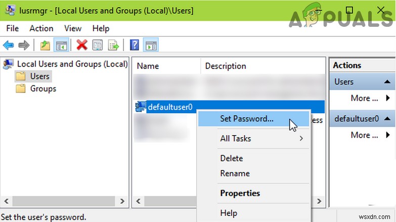 Windows Defaultuser0 암호 문제, 로그인 화면 우회부터 계정 제거까지 완벽 해결 가이드