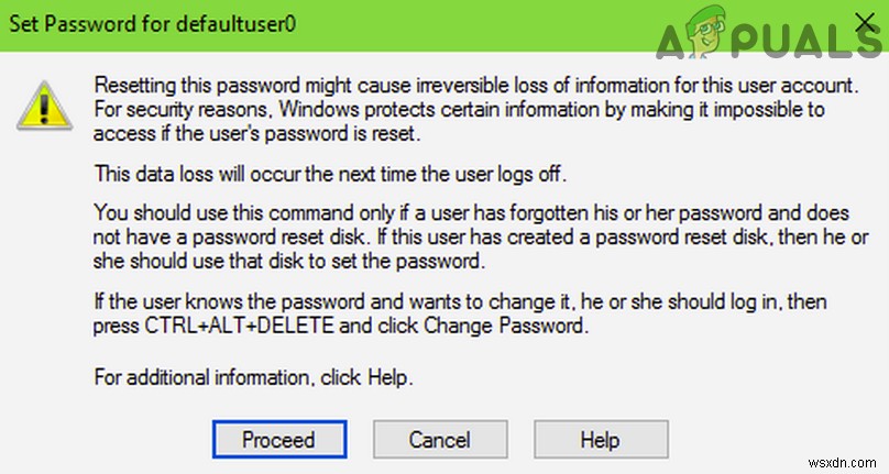 Windows Defaultuser0 암호 문제, 로그인 화면 우회부터 계정 제거까지 완벽 해결 가이드