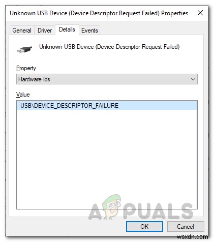 USB\DEVICE_DESCRIPTOR_FAILURE 오류 해결 방법 — 꼭 시도해야 할 수정 사항