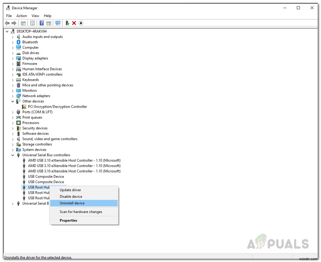 USB\DEVICE_DESCRIPTOR_FAILURE 오류 해결 방법 — 꼭 시도해야 할 수정 사항