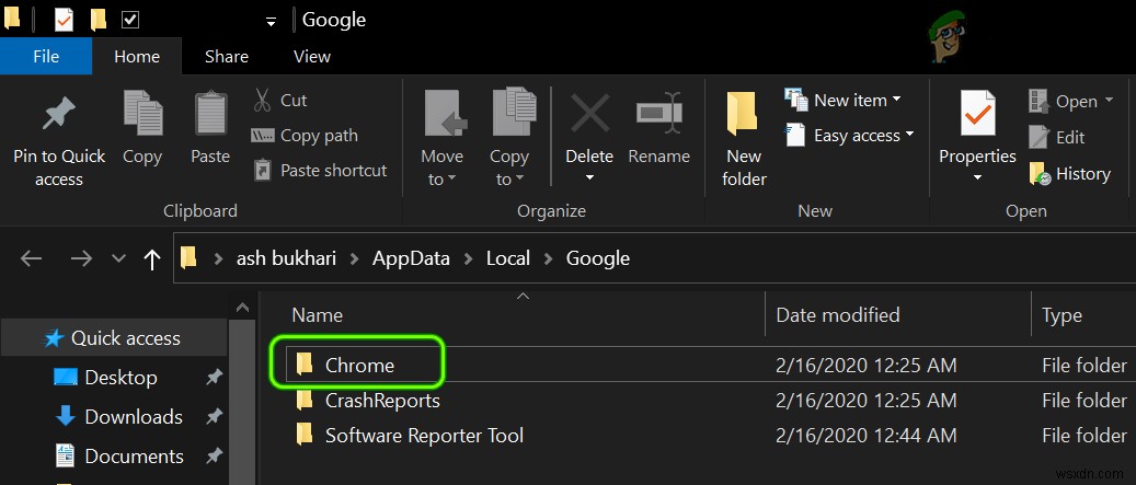 Windows에서 Win32AppBackgroundContext 오류 메시지 해결하는 방법