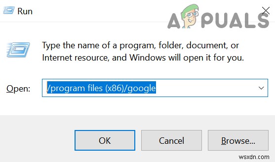 Windows에서 Win32AppBackgroundContext 오류 메시지 해결하는 방법