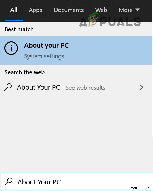 Windows 10에서 PowerShell.exe는 Microsoft 인증 앱이 아닙니다 오류 해결 방법