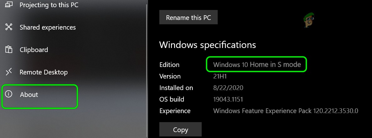 Windows 10에서 PowerShell.exe는 Microsoft 인증 앱이 아닙니다 오류 해결 방법