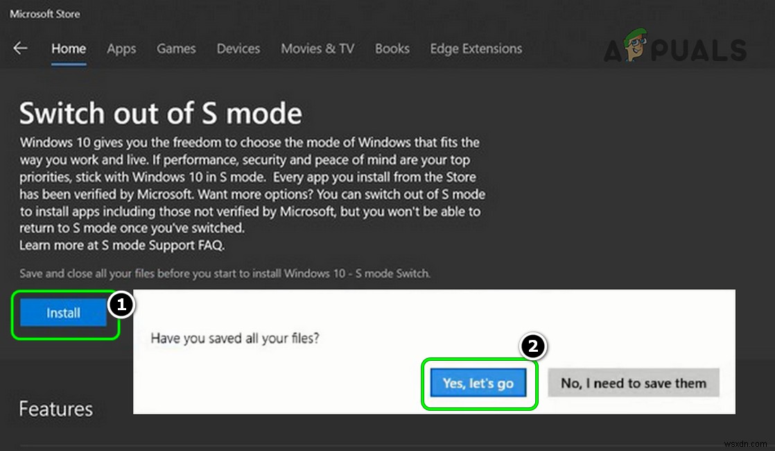 Windows 10에서 PowerShell.exe는 Microsoft 인증 앱이 아닙니다 오류 해결 방법
