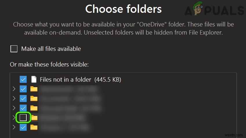 OneDrive  바로 가기를 이동할 수 없음  오류 해결 방법
