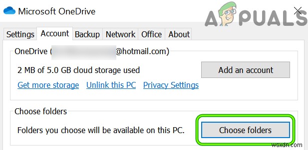 OneDrive  바로 가기를 이동할 수 없음  오류 해결 방법