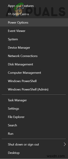 Windows 10 21H1 업데이트 오류 0x800f0984 해결 방법 총정리