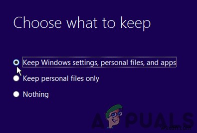 Windows 10 21H1 업데이트 설치 실패? 원인과 해결 방법 총정리