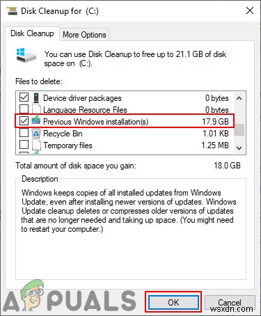 Windows 10에서 백업 파일 삭제하는 방법 완벽 가이드