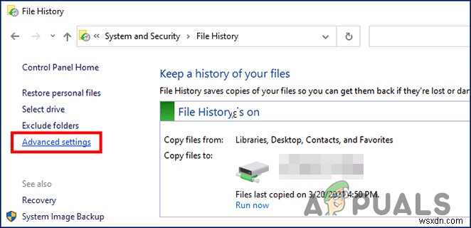 Windows 10에서 백업 파일 삭제하는 방법 완벽 가이드