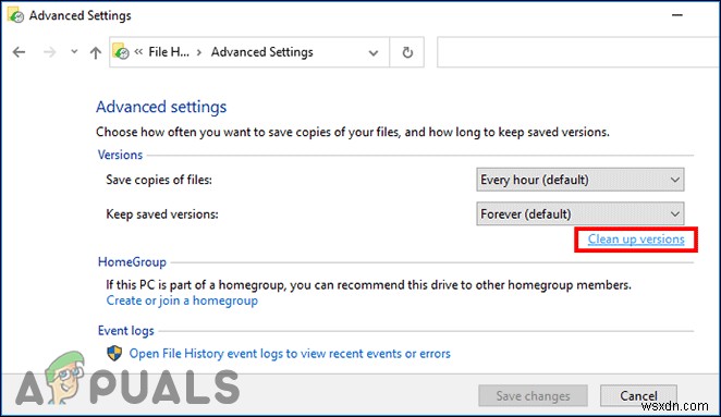 Windows 10에서 백업 파일 삭제하는 방법 완벽 가이드