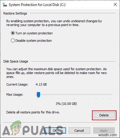Windows 10에서 백업 파일 삭제하는 방법 완벽 가이드