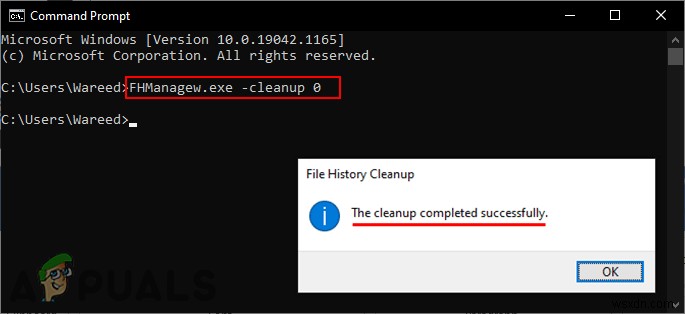 Windows 10에서 백업 파일 삭제하는 방법 완벽 가이드