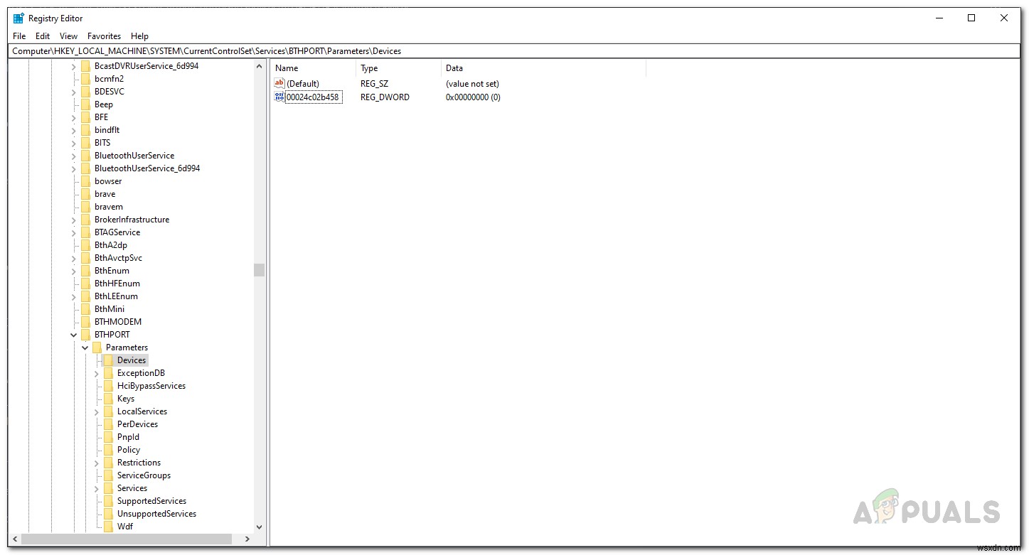 Windows 10에서 블루투스 장치가 삭제되지 않을 때? 꼭 시도해야 할 해결 방법