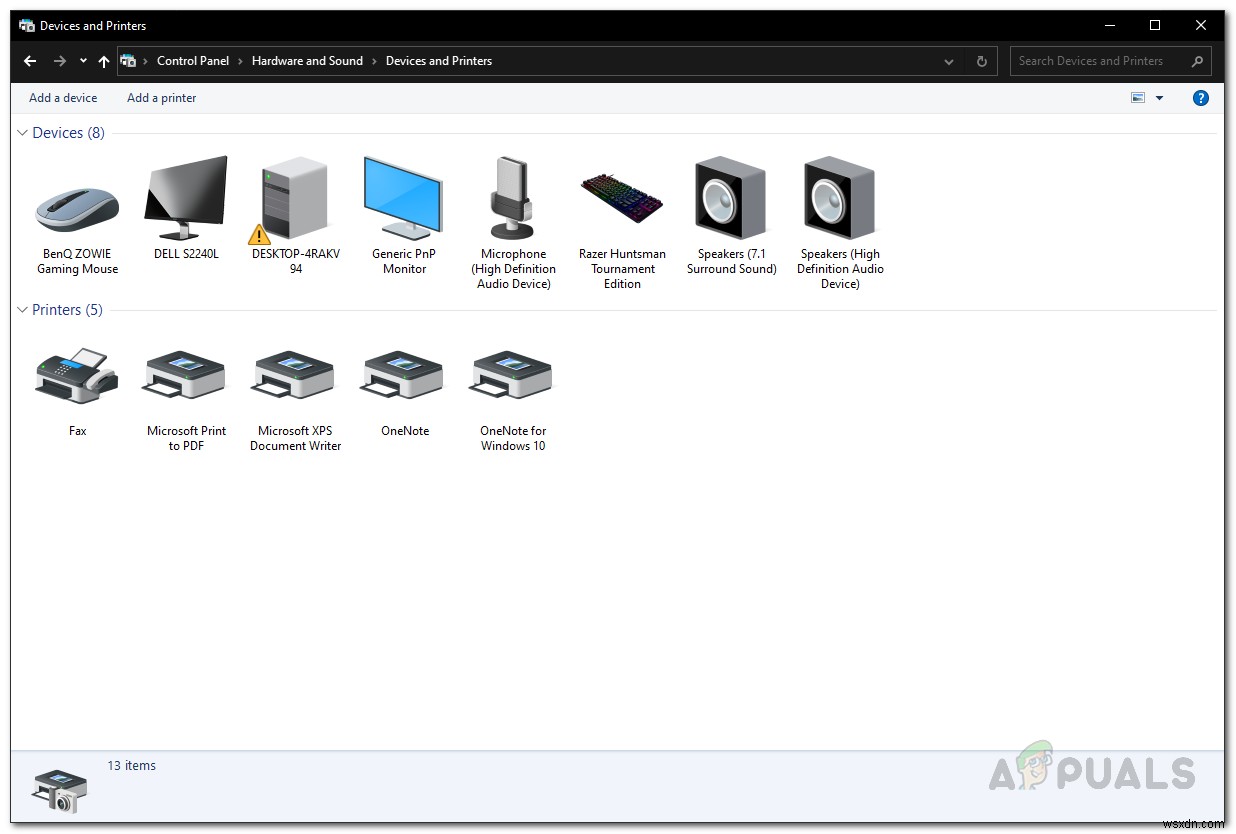 Windows 10에서 블루투스 장치가 삭제되지 않을 때? 꼭 시도해야 할 해결 방법