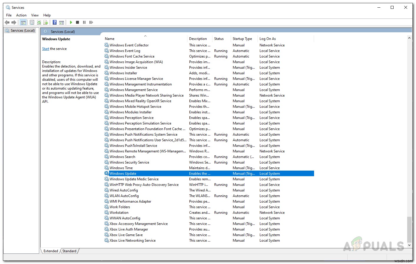 PC가 꺼져 있어 일부 업데이트를 설치할 수 없습니다 Windows 업데이트 오류 해결 방법