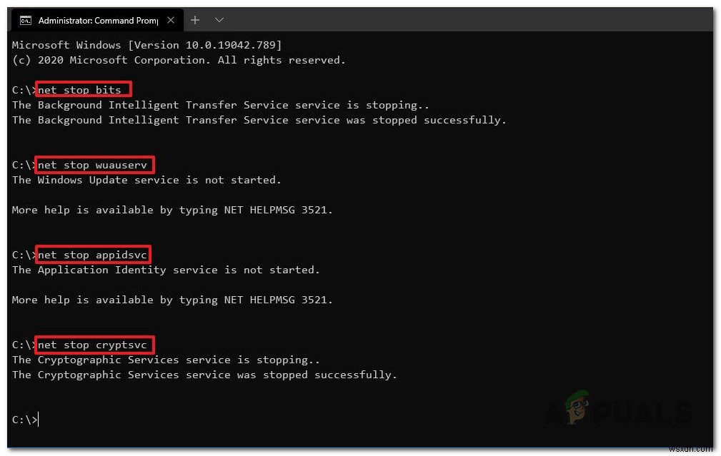 PC가 꺼져 있어 일부 업데이트를 설치할 수 없습니다 Windows 업데이트 오류 해결 방법